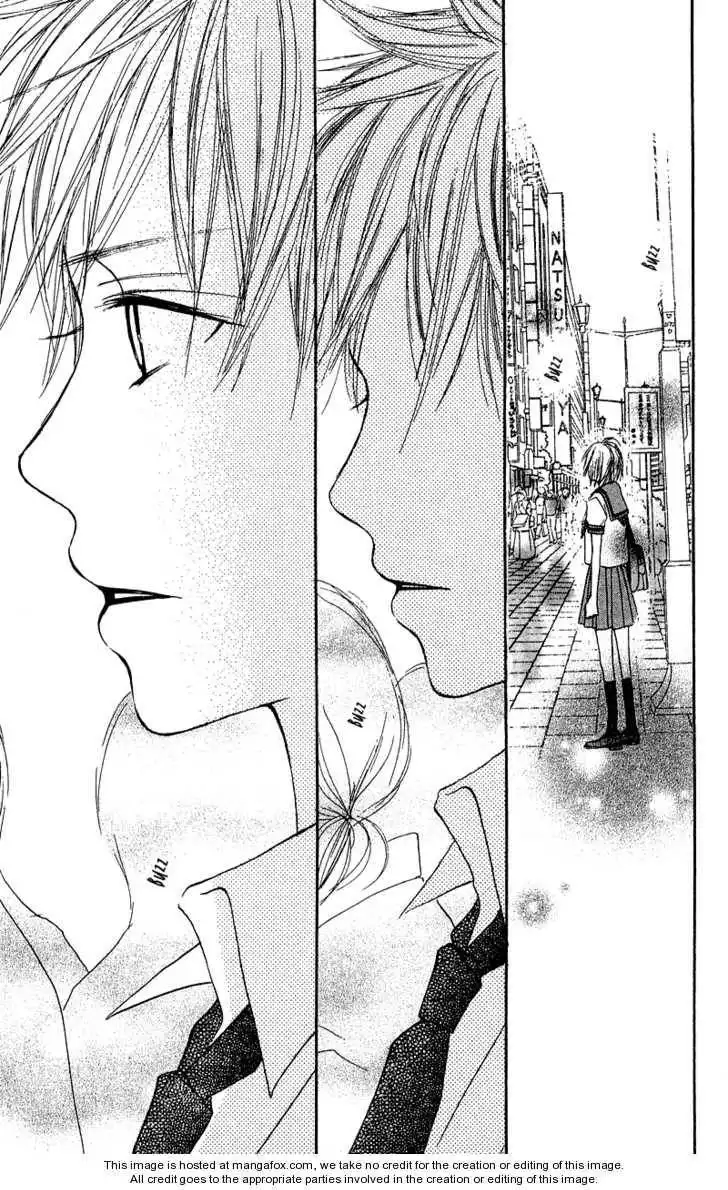 Crazy for You (Shoujo) Chapter 23 32